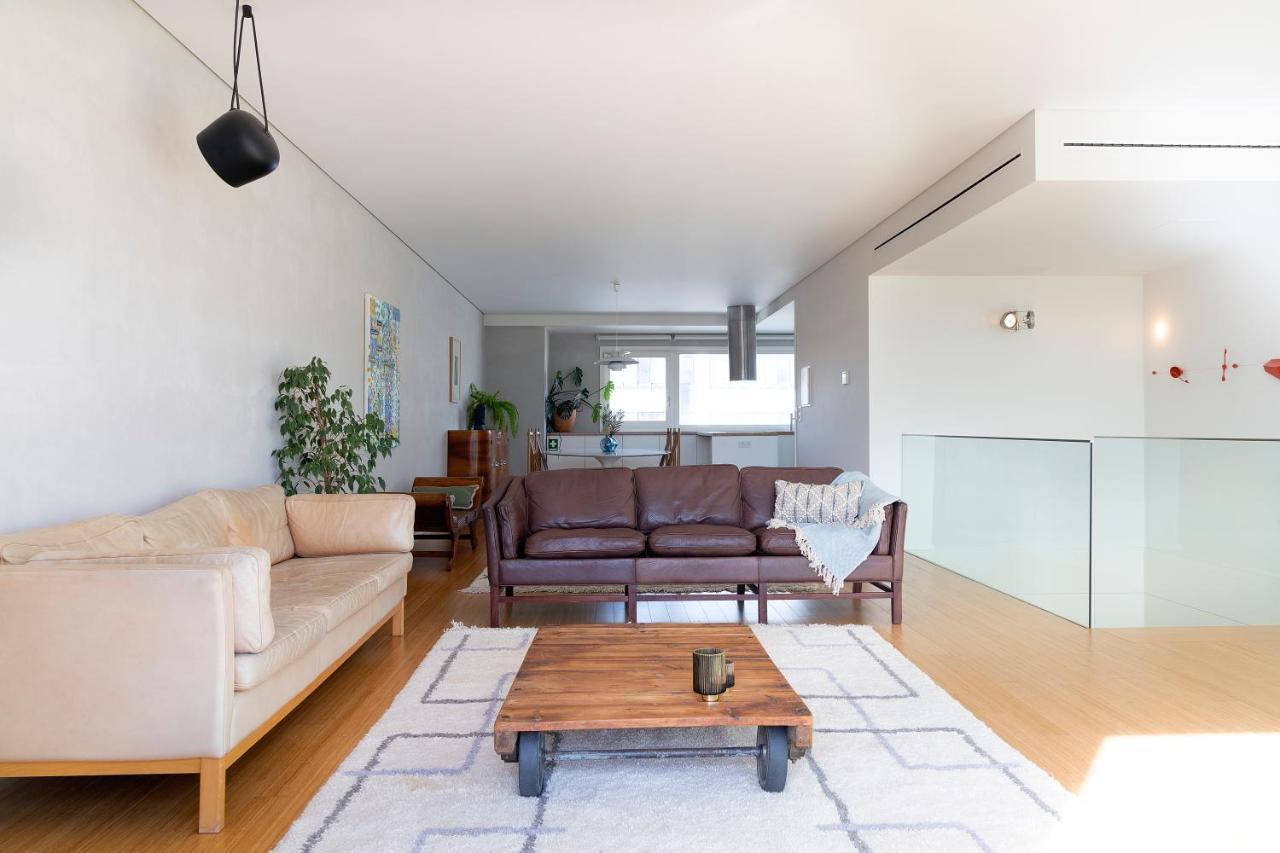 The Art Porto - Holiday Homes מראה חיצוני תמונה