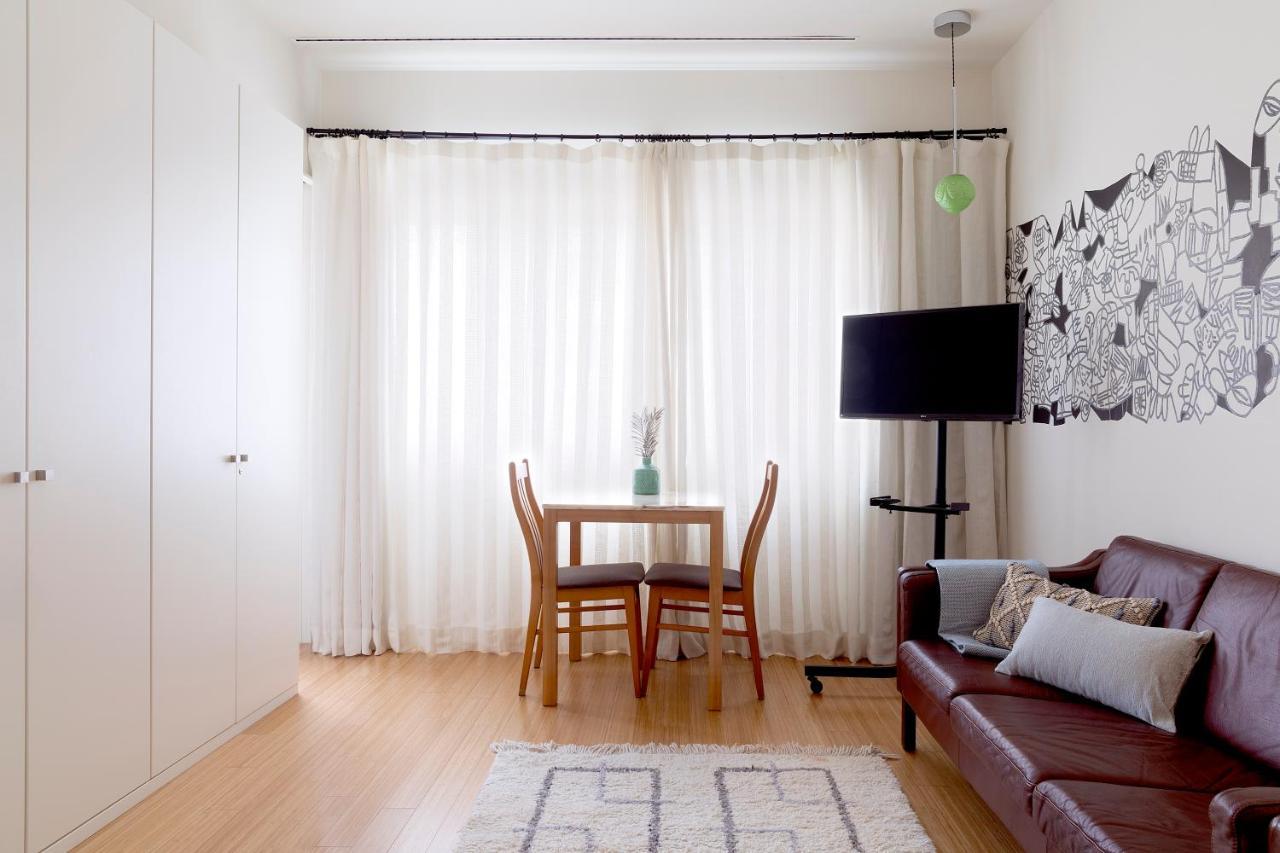 The Art Porto - Holiday Homes מראה חיצוני תמונה