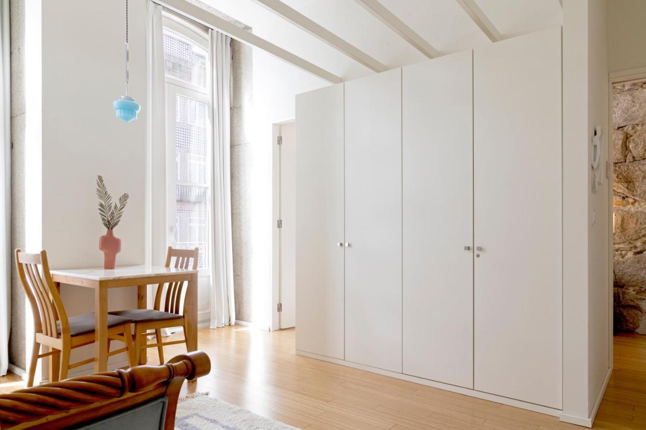 The Art Porto - Holiday Homes מראה חיצוני תמונה