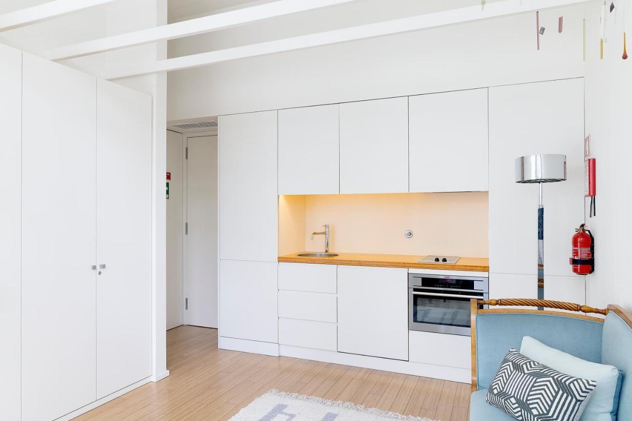 The Art Porto - Holiday Homes מראה חיצוני תמונה