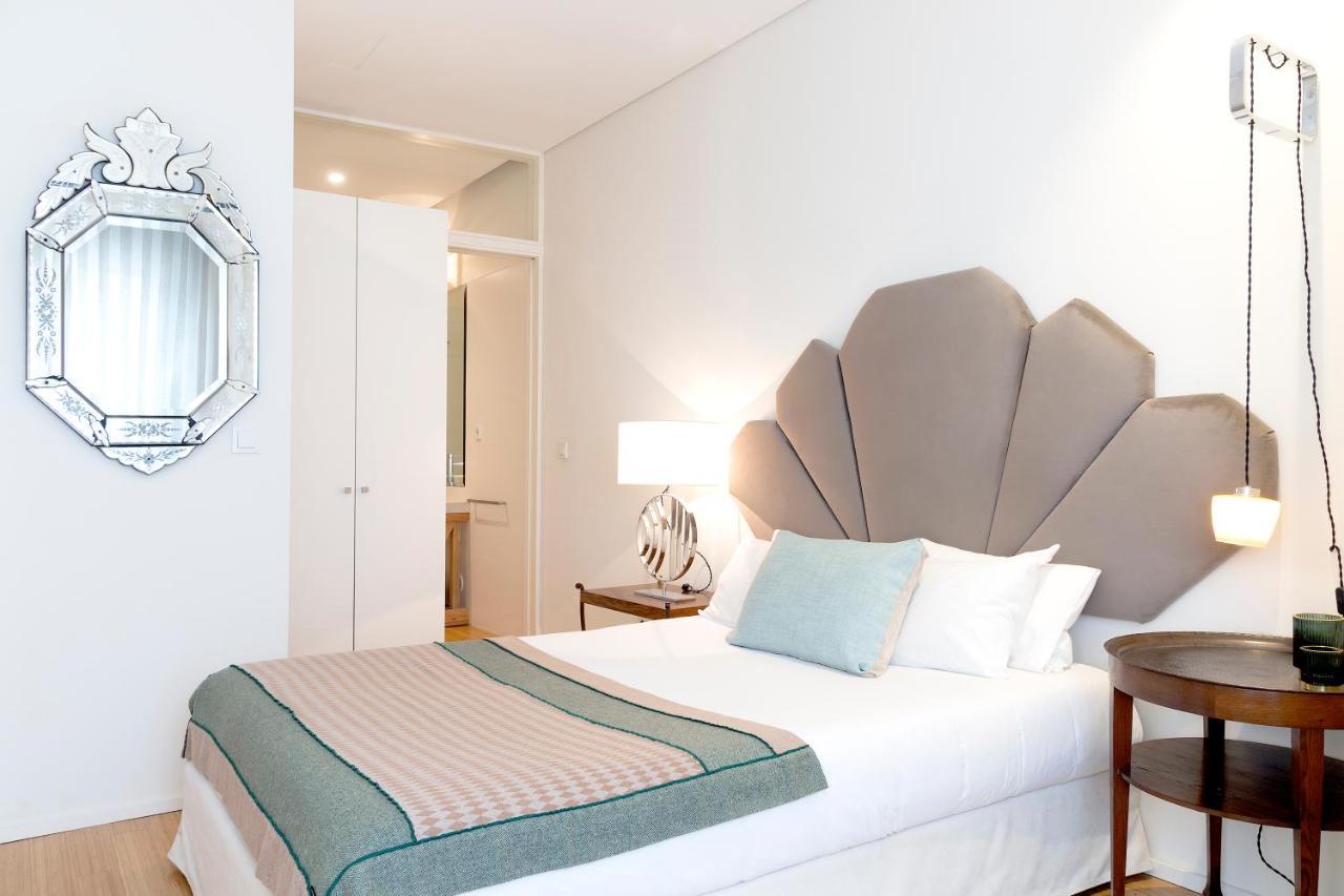 The Art Porto - Holiday Homes מראה חיצוני תמונה