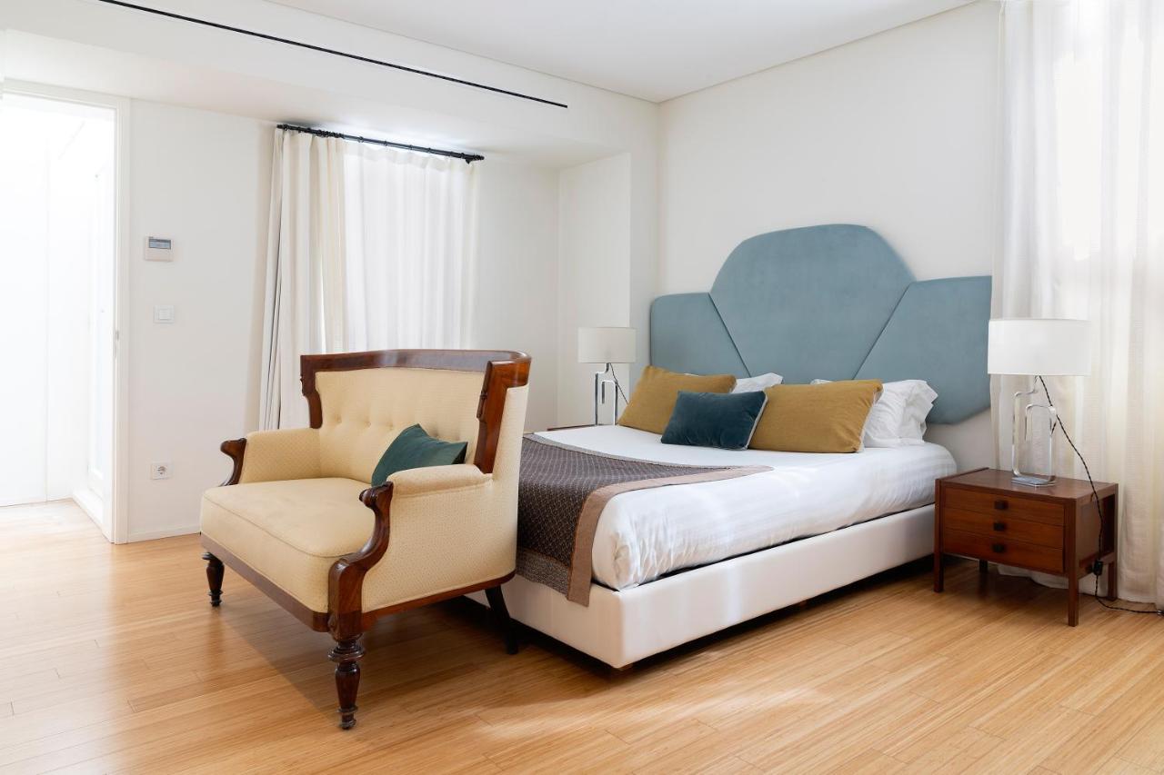 The Art Porto - Holiday Homes מראה חיצוני תמונה