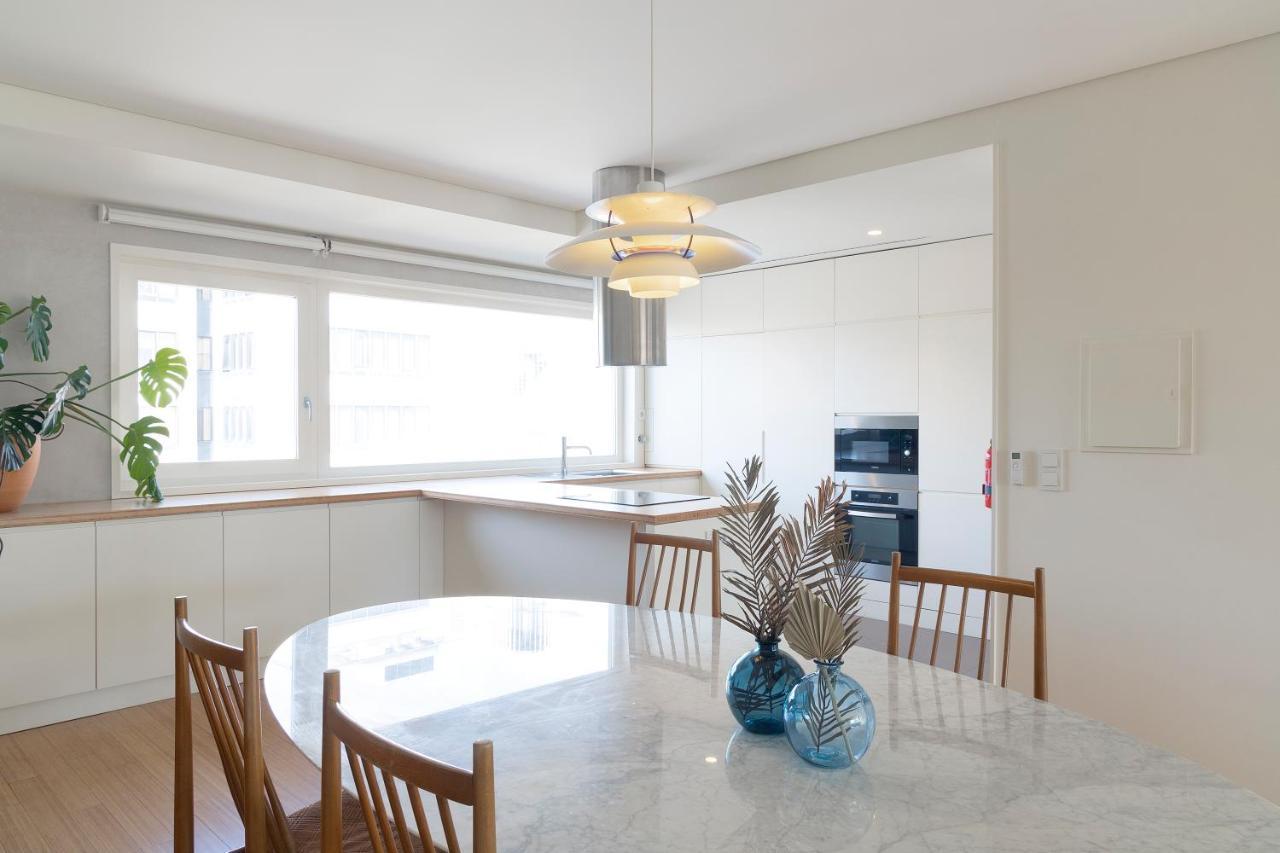 The Art Porto - Holiday Homes מראה חיצוני תמונה