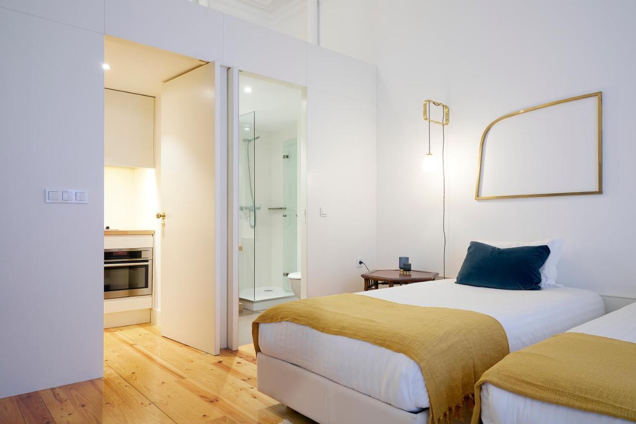 The Art Porto - Holiday Homes מראה חיצוני תמונה