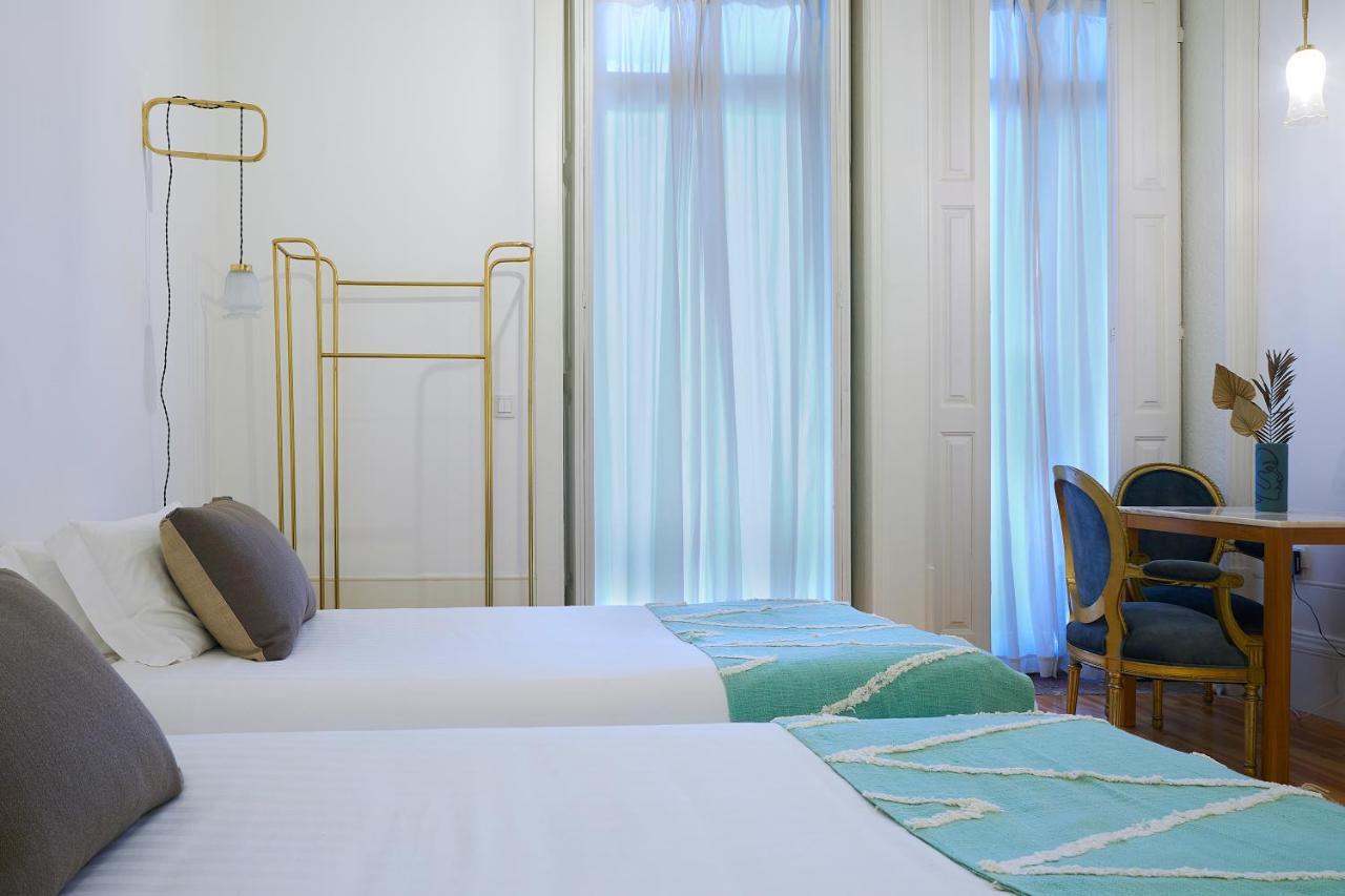 The Art Porto - Holiday Homes מראה חיצוני תמונה