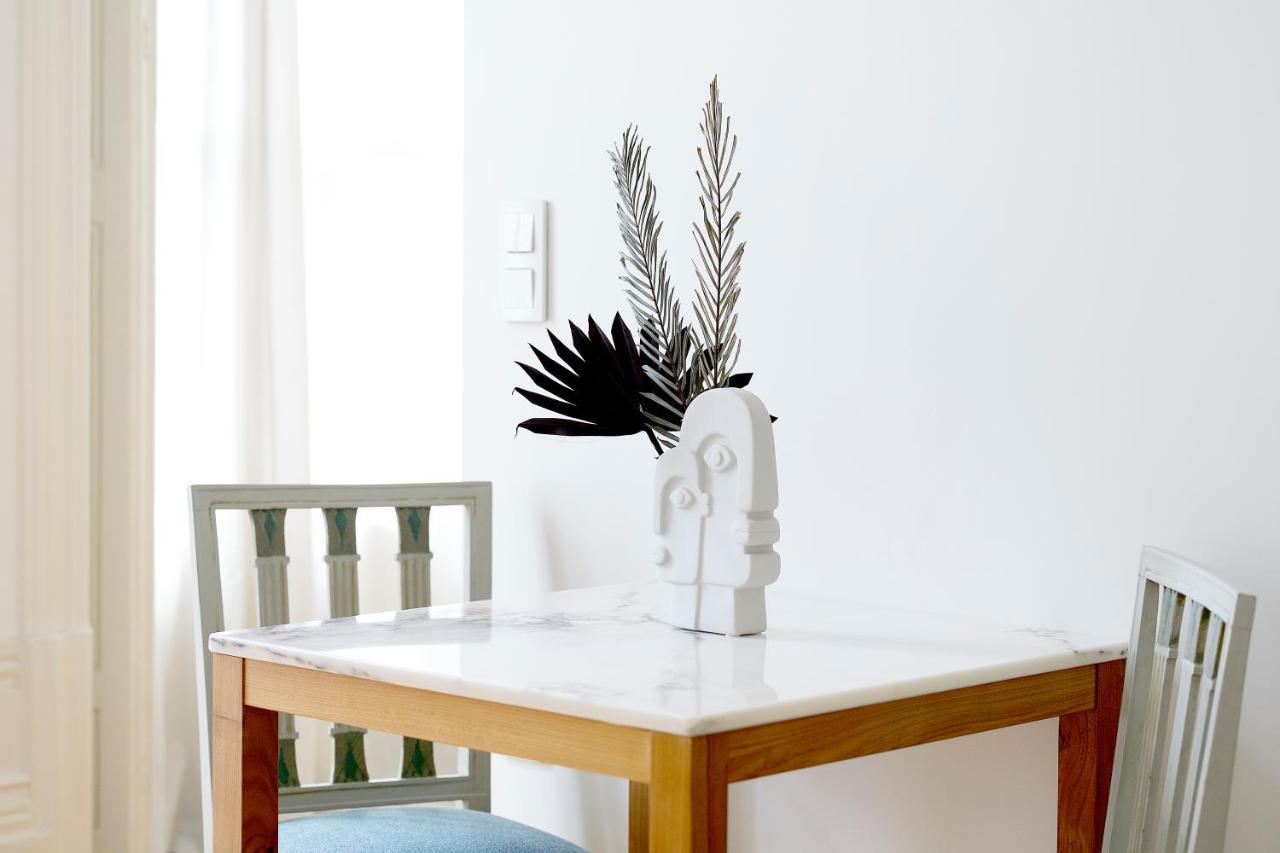 The Art Porto - Holiday Homes מראה חיצוני תמונה