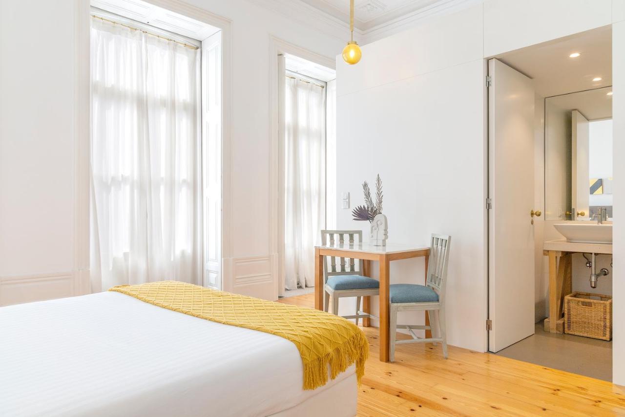 The Art Porto - Holiday Homes מראה חיצוני תמונה