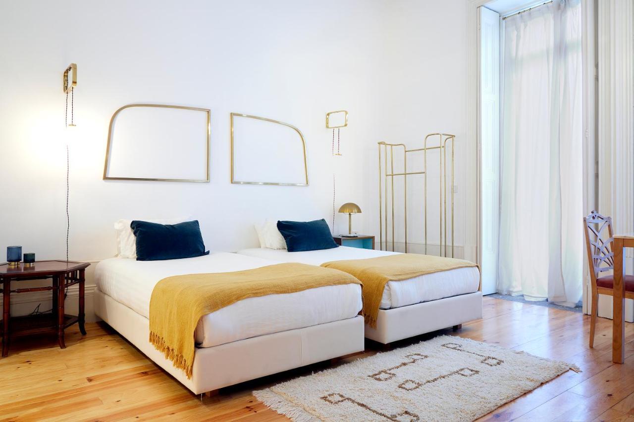 The Art Porto - Holiday Homes מראה חיצוני תמונה