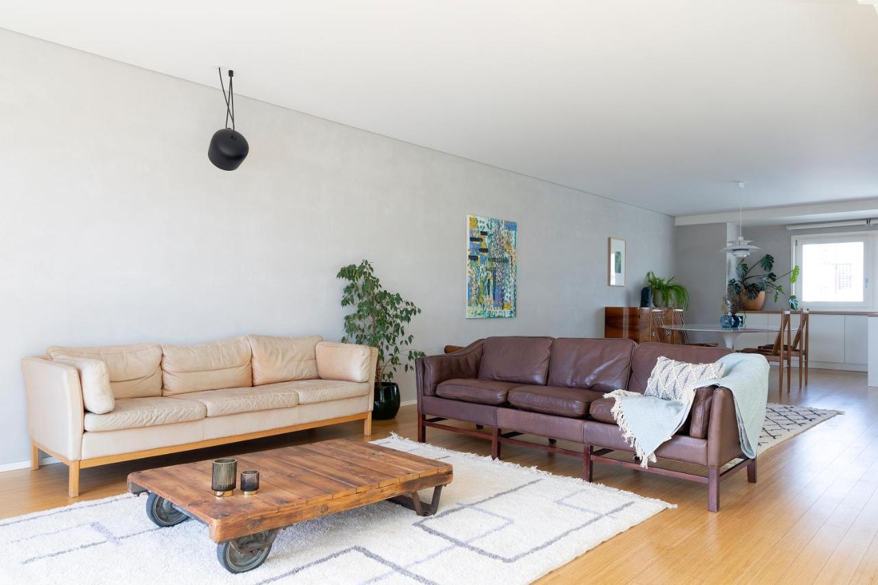 The Art Porto - Holiday Homes מראה חיצוני תמונה