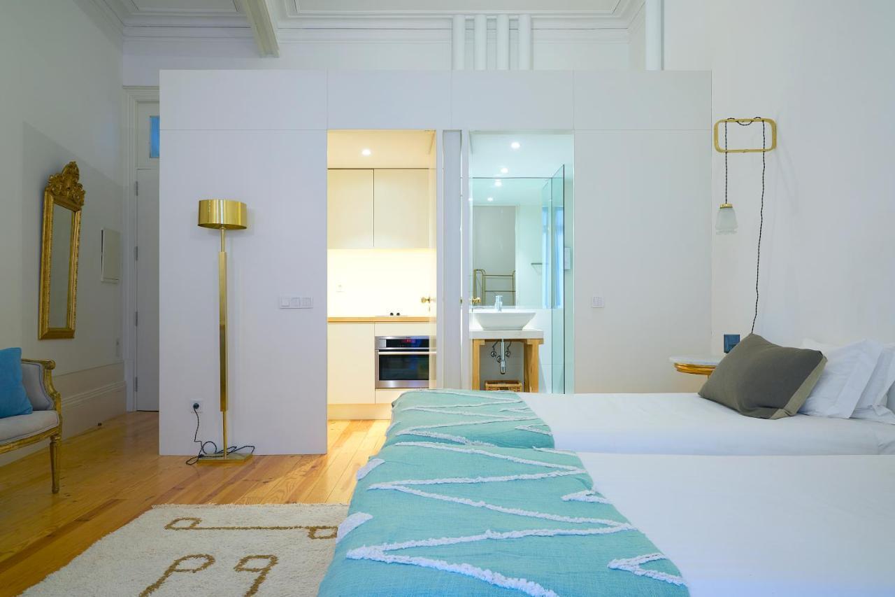 The Art Porto - Holiday Homes מראה חיצוני תמונה