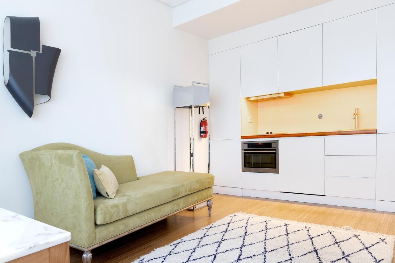 The Art Porto - Holiday Homes מראה חיצוני תמונה