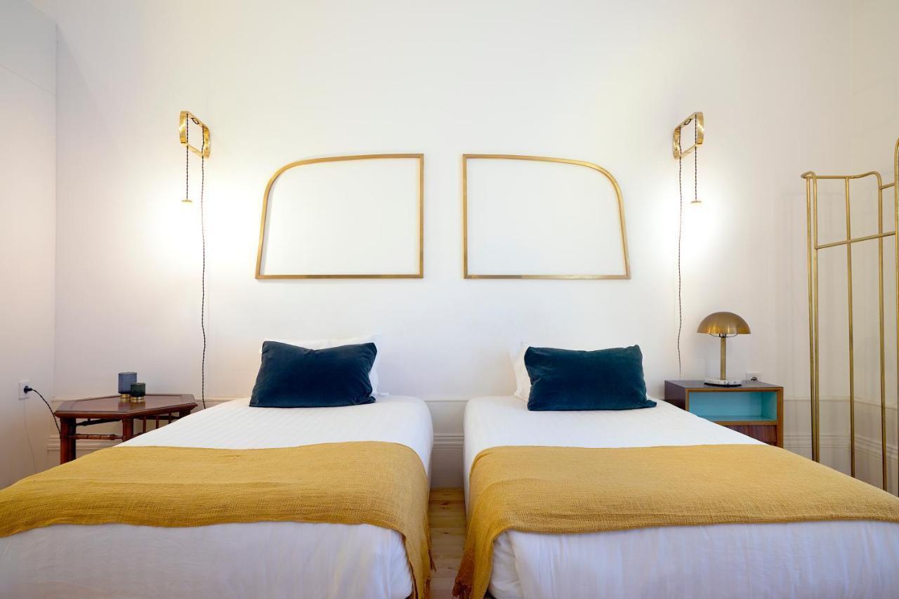 The Art Porto - Holiday Homes מראה חיצוני תמונה