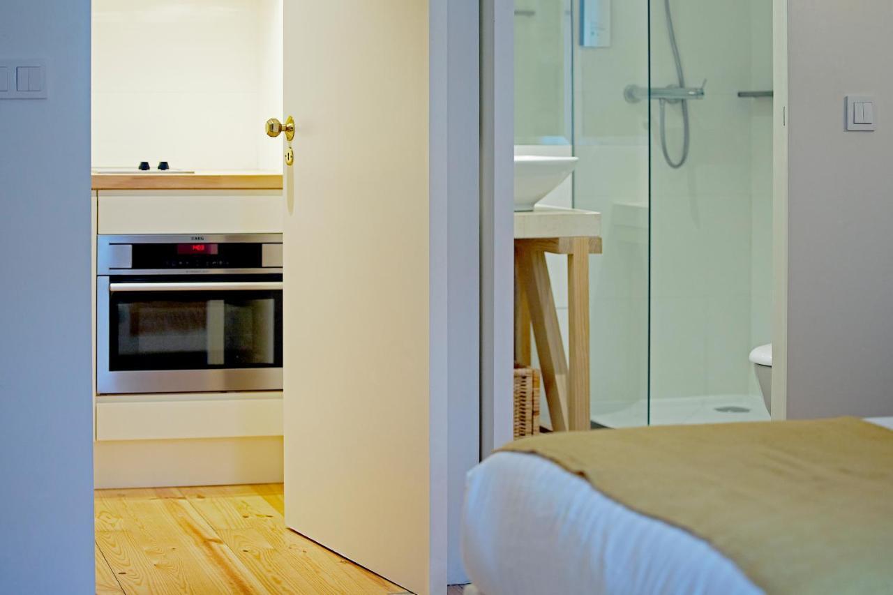 The Art Porto - Holiday Homes מראה חיצוני תמונה