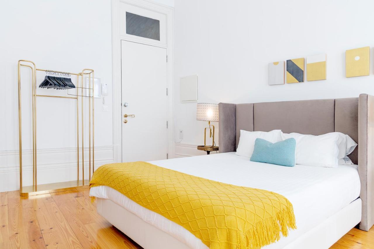 The Art Porto - Holiday Homes מראה חיצוני תמונה