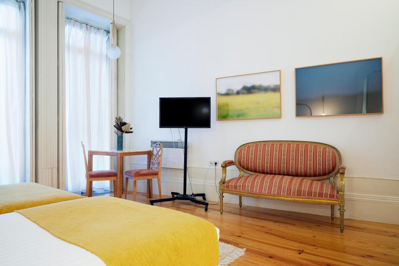 The Art Porto - Holiday Homes מראה חיצוני תמונה