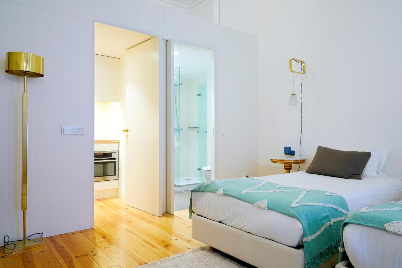 The Art Porto - Holiday Homes מראה חיצוני תמונה