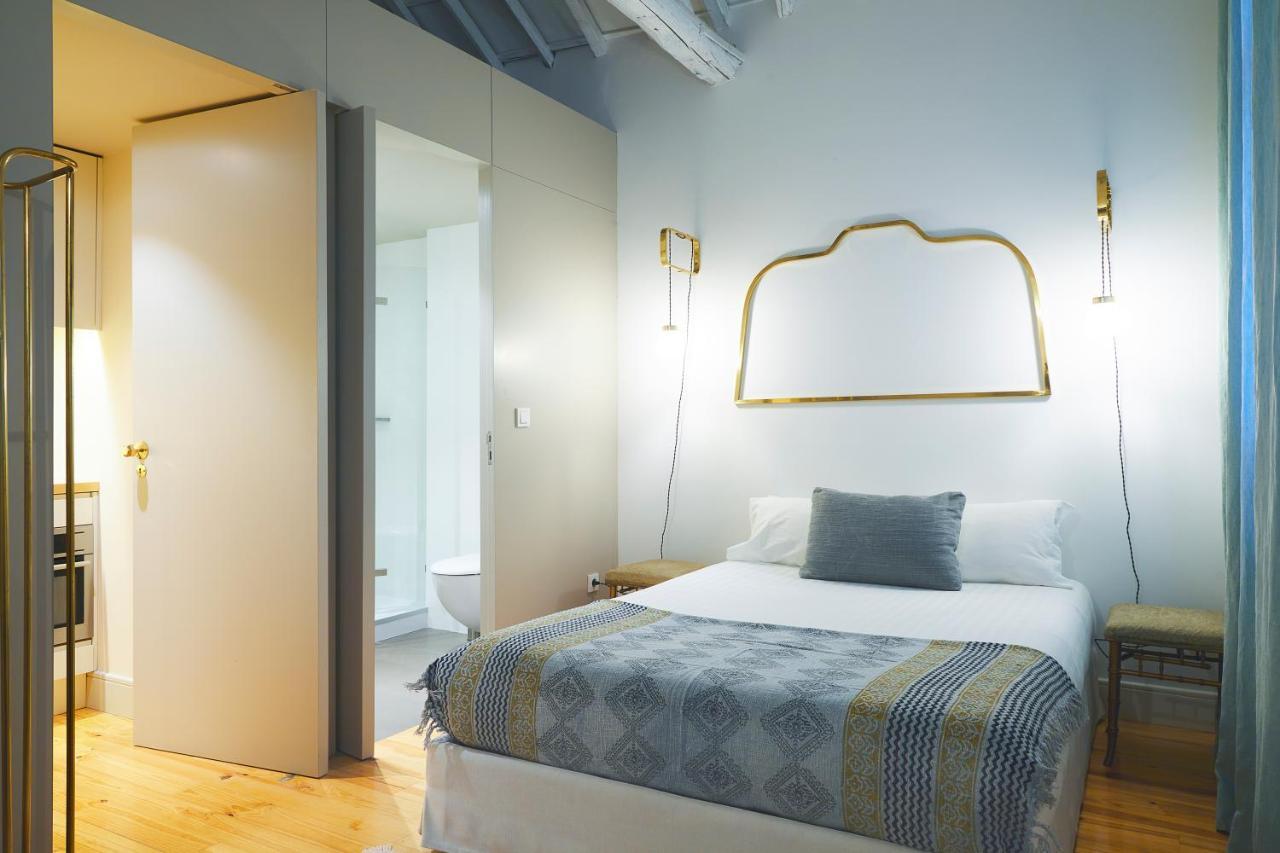 The Art Porto - Holiday Homes מראה חיצוני תמונה