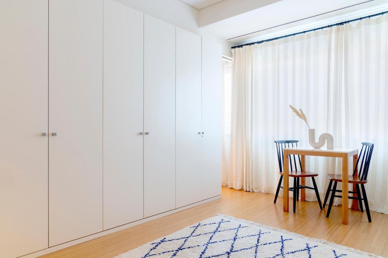 The Art Porto - Holiday Homes מראה חיצוני תמונה