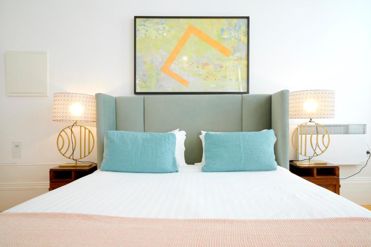 The Art Porto - Holiday Homes מראה חיצוני תמונה