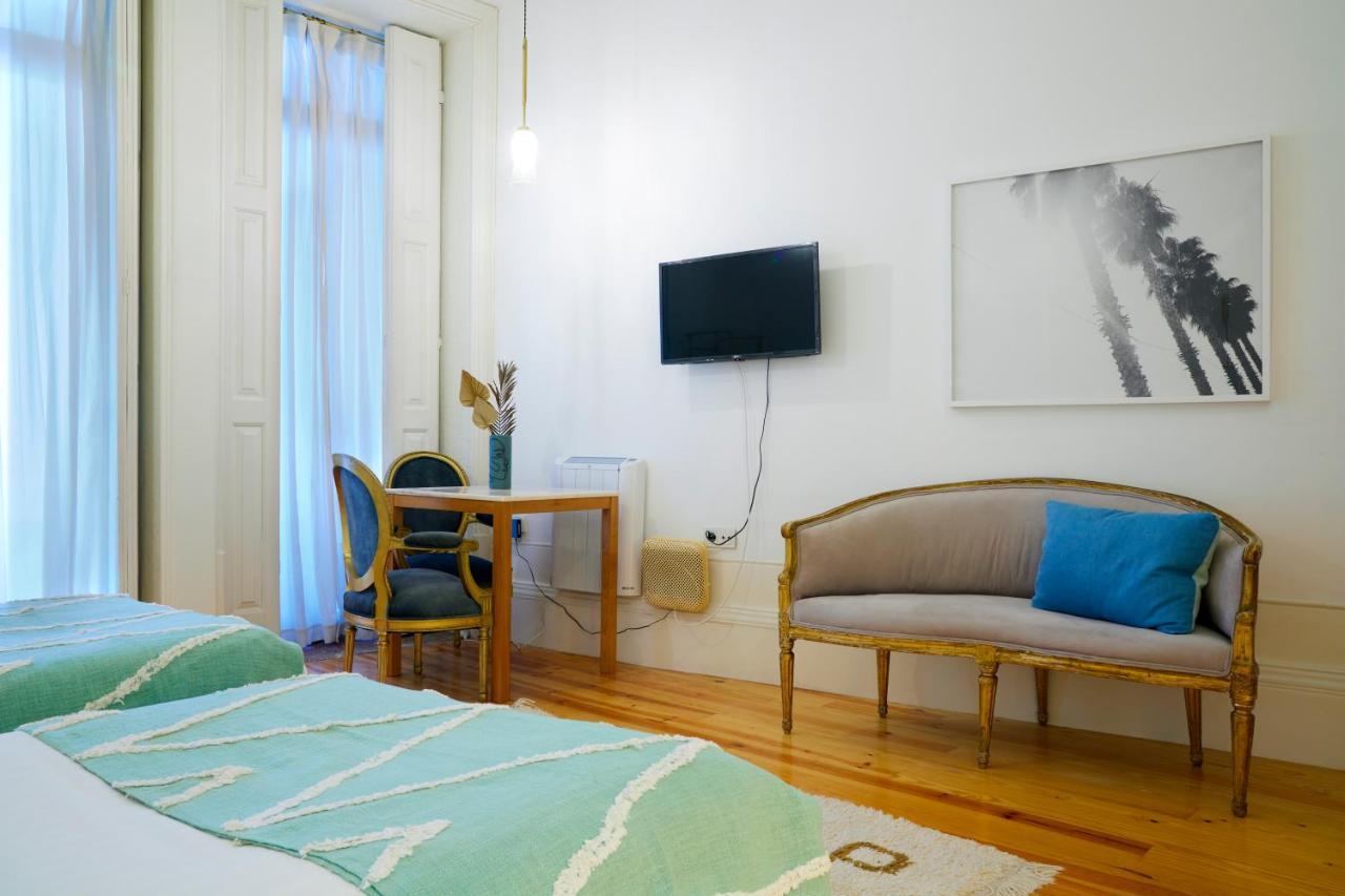 The Art Porto - Holiday Homes מראה חיצוני תמונה
