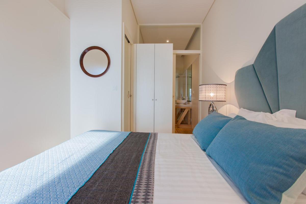 The Art Porto - Holiday Homes מראה חיצוני תמונה