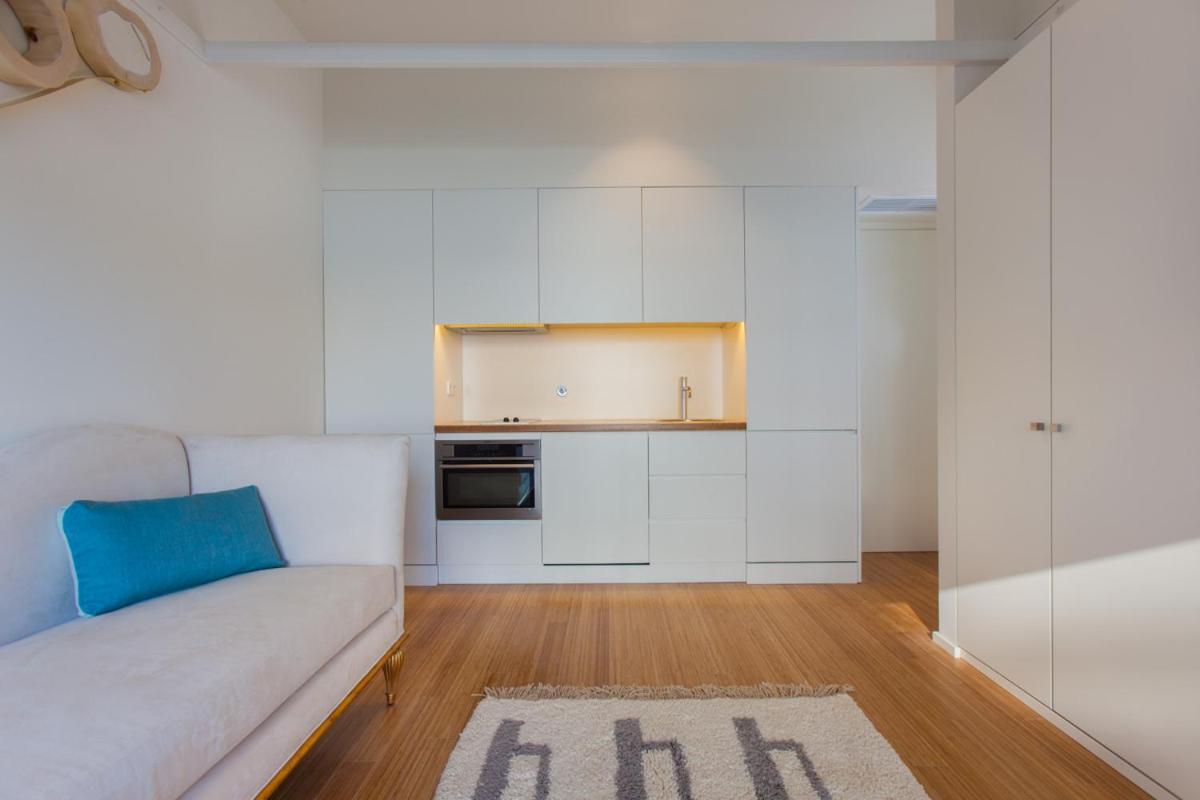 The Art Porto - Holiday Homes מראה חיצוני תמונה